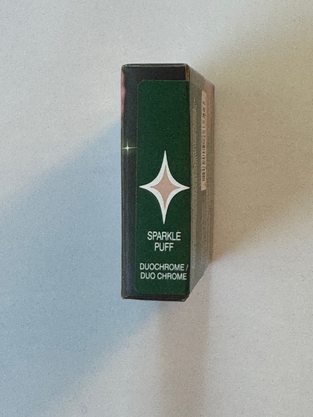 Half Magic Eyeshadow Singles in Sparkle Puff - Picture 4 of 10